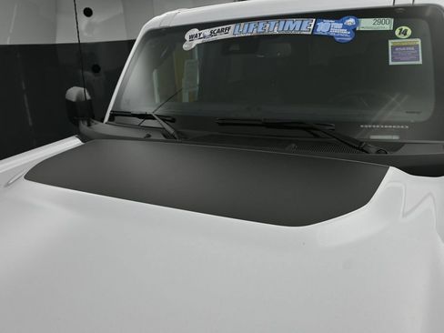 New 2026 Ford Bronco Outer Banks AWD/4WD image 16