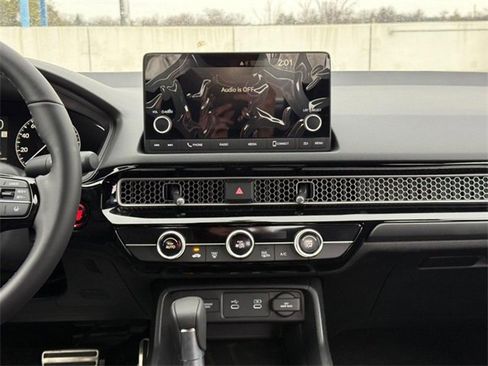 New 2026 Honda Civic Sport image 8