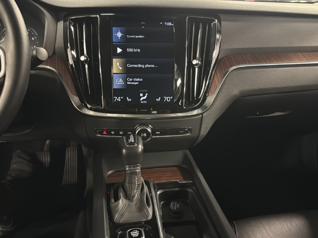 Used 2019 Volvo S60 T6 Momentum AWD/4WD image 27