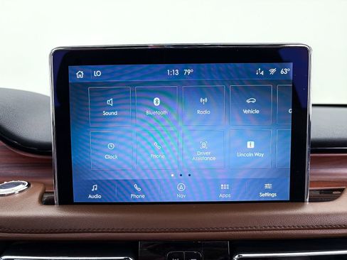 Used 2023 Lincoln Aviator Reserve w/ Jet Package image 28