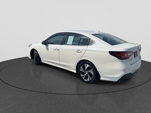 Used 2024 Subaru Legacy Premium image 6