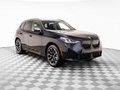New 2026 BMW X3 xDrive30 image 8