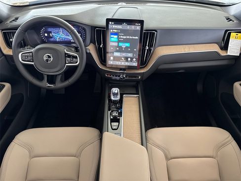 New 2026 Volvo XC60 B5 Plus w/ Protection Package Premier image 12
