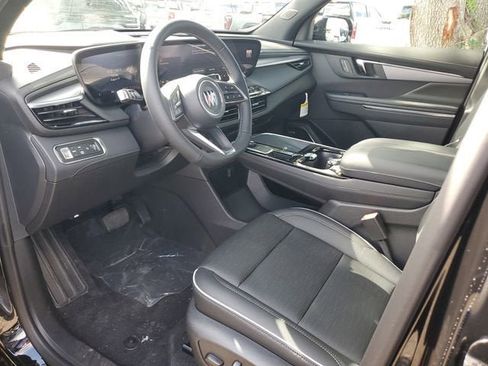 New 2026 Buick Enclave Sport Touring image 19