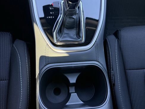 New 2025 Subaru Legacy Premium image 28