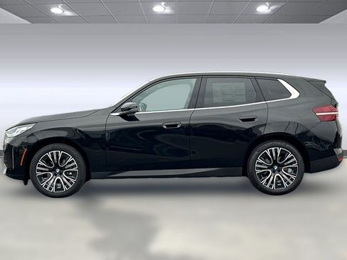 Used 2026 BMW X3 xDrive30i w/ Convenience Package AWD/4WD image 2
