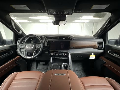 New 2026 GMC Sierra 2500 Denali Ultimate image 57