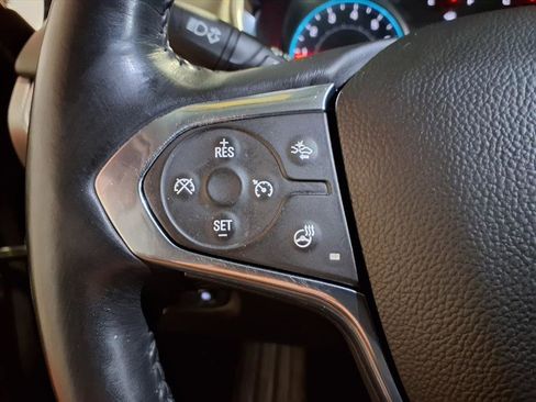 Used 2018 Chevrolet Traverse Premier w/ Driver Confidence II Package image 31