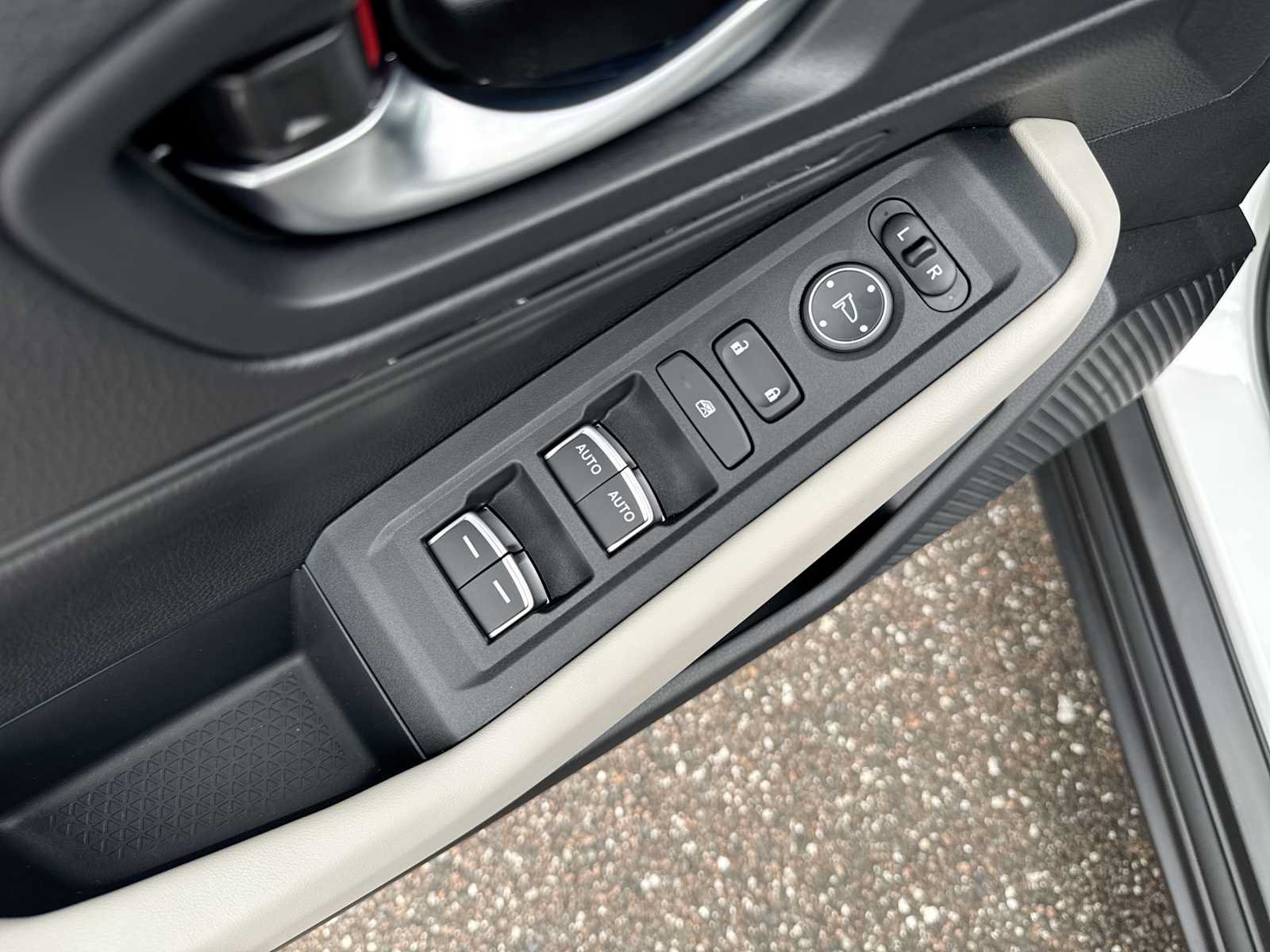 New 2026 Honda Accord LX image 15