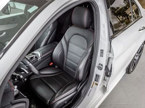 Used 2018 Mercedes-Benz C 43 AMG 4MATIC Sedan image 44