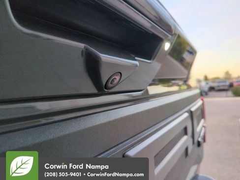 Used 2020 Ford F150 Raptor w/ Equipment Group 802A Luxury AWD/4WD image 30