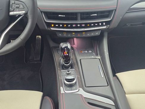 New 2026 Cadillac CT5 Sport image 19