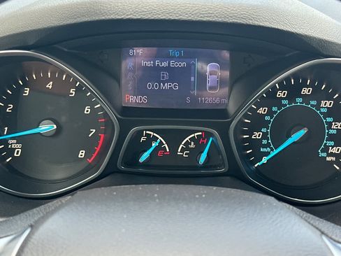 Used 2013 Ford Escape SE AWD/4WD image 22