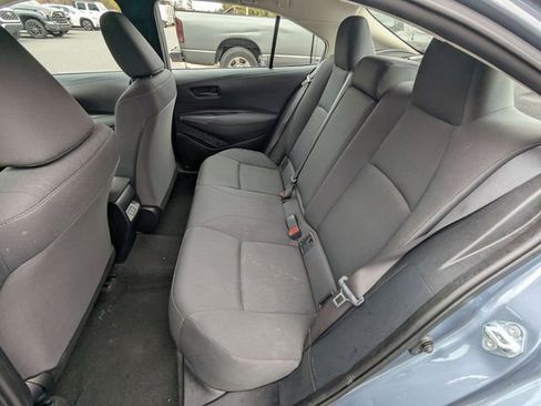 Used 2023 Toyota Corolla LE image 10