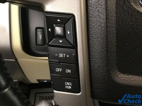 Used 2017 Ford Expedition Limited w/ Equipment Group 301A AWD/4WD image 49