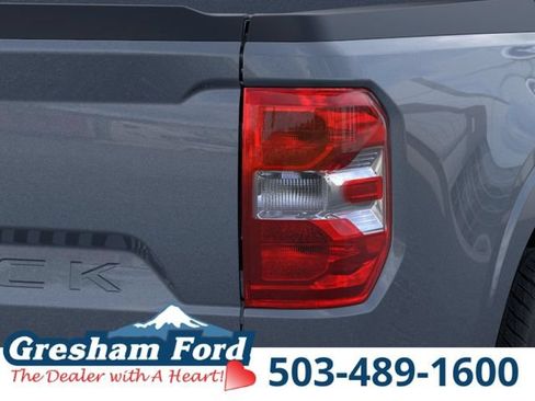 New 2026 Ford Maverick XLT AWD/4WD image 25