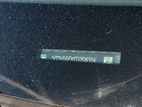 Used 2026 Chevrolet Silverado 1500 W/T w/ WT Value Package image 25