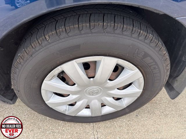 Used 2006 Toyota Camry LE FWD image 5
