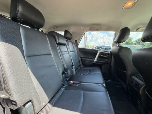 Used 2014 Toyota 4Runner SR5 RWD image 25