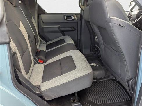 Used 2021 Ford Bronco Big Bend image 18