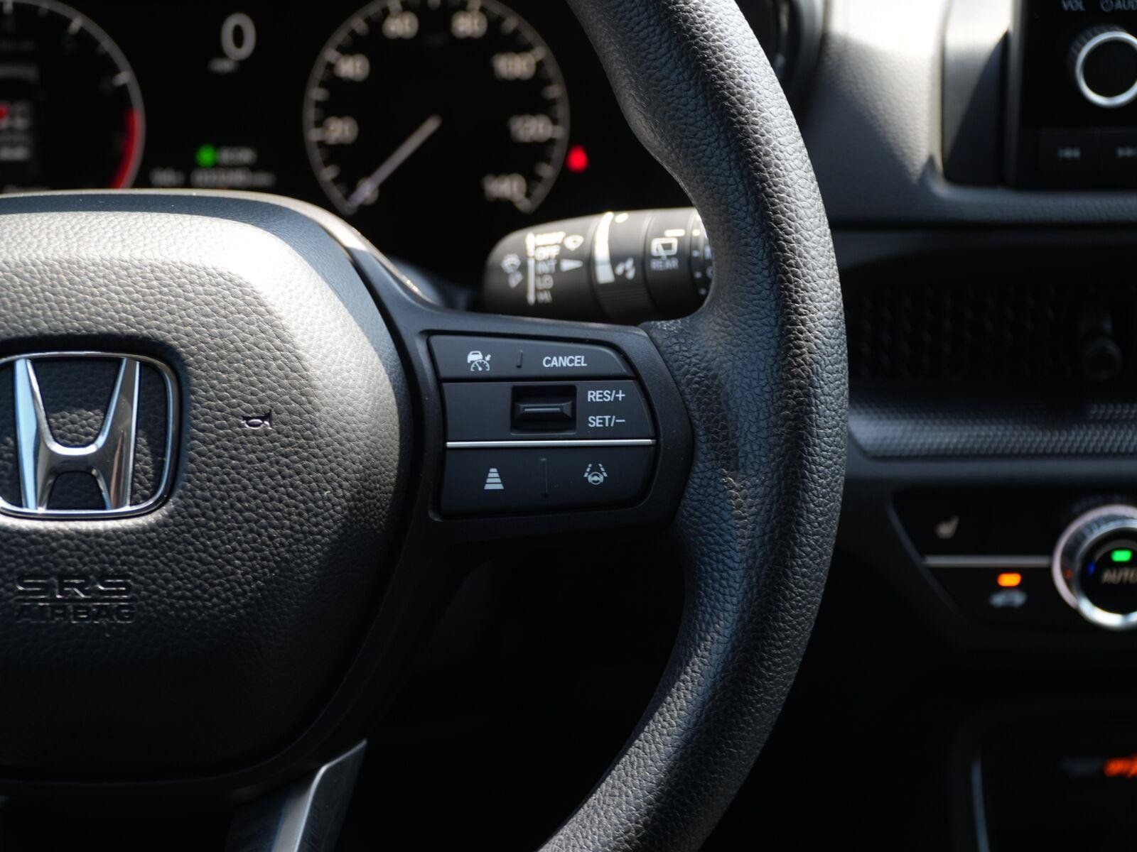 Used 2025 Honda CR-V EX image 23