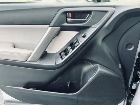 Used 2016 Subaru Forester 2.5i Premium w/ Popular Package #2 image 24