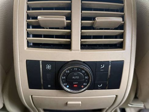 Used 2010 Mercedes-Benz GL 450 4MATIC image 29