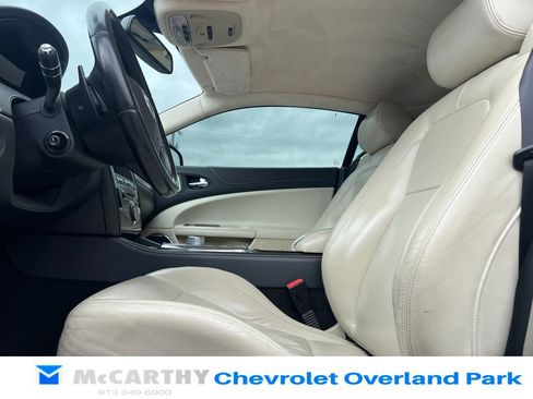 Used 2011 Jaguar XKR R RWD image 10