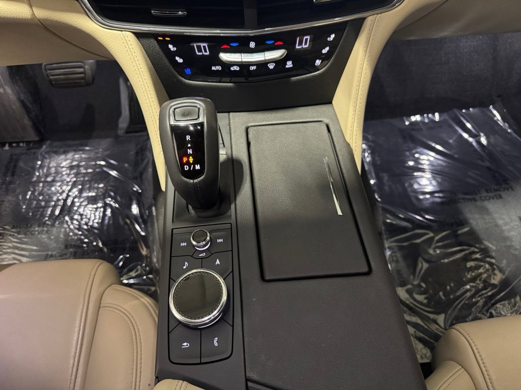Used 2020 Cadillac CT6 Premium Luxury AWD/4WD image 18