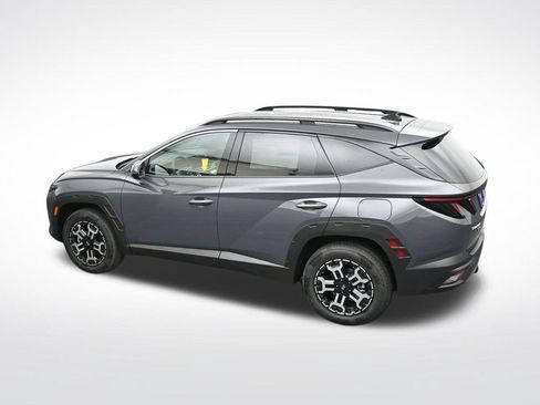 New 2026 Hyundai Tucson XRT AWD/4WD image 20
