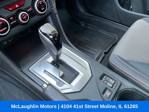 Used 2020 Subaru Crosstrek 2.0i Premium w/ Moonroof Package 1 image 27