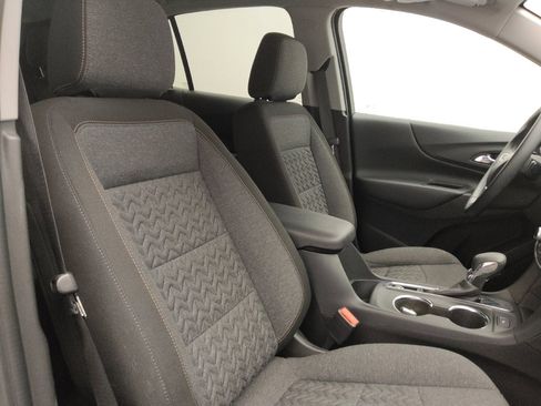 Used 2024 Chevrolet Equinox LT w/ LPO, Floor Liner Package image 21