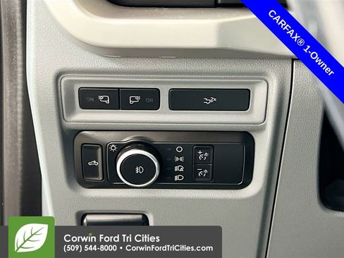 Certified 2022 Ford F150 XLT w/ Equipment Group 302A High image 18