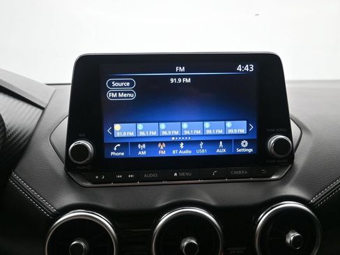 Used 2024 Nissan Sentra SV w/ Lighting Package FWD image 15