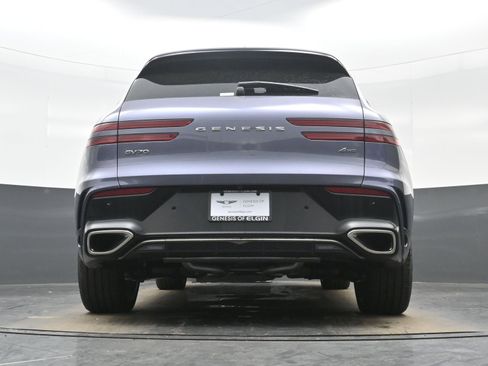 New 2026 Genesis GV70 2.5T Sport Prestige image 16