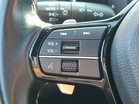 Used 2023 Acura Integra A-Spec image 21