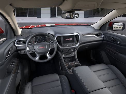 New 2023 GMC Acadia Denali image 15