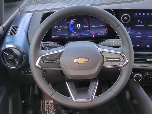 New 2026 Chevrolet Equinox EV LT AWD/4WD image 14