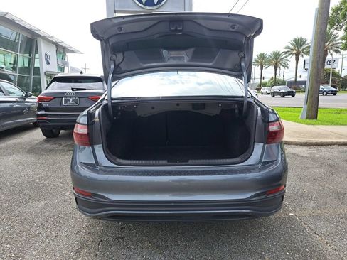 Used 2024 Volkswagen Jetta S FWD image 24