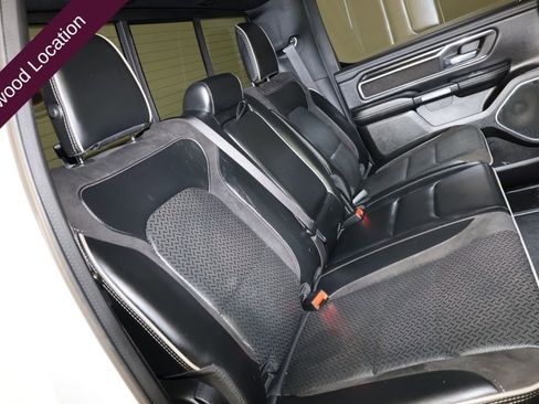 Used 2023 RAM 1500 Laramie image 34