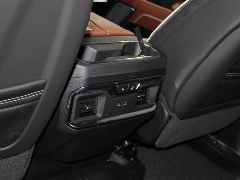 New 2026 GMC Sierra 1500 Denali Ultimate image 23