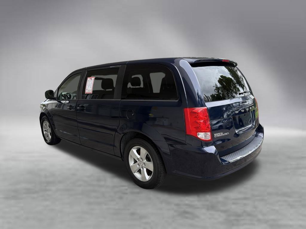 Used 2013 Dodge Grand Caravan SE FWD image 6