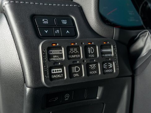 Used 2024 Lexus LX 600 F Sport AWD/4WD image 80