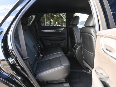 New 2026 Cadillac XT5 Luxury w/ LPO, Floor Liner Package image 24
