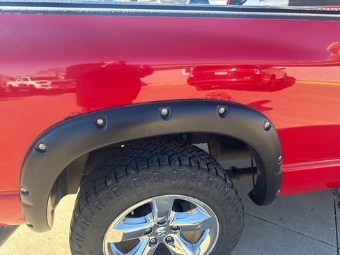 Used 2008 Dodge Ram 1500 Truck SLT w/ Trailer Tow Group image 28