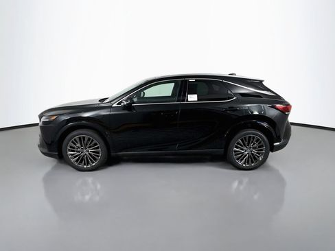 New 2026 Lexus RX 350 w/ Convenience Package AWD/4WD image 8