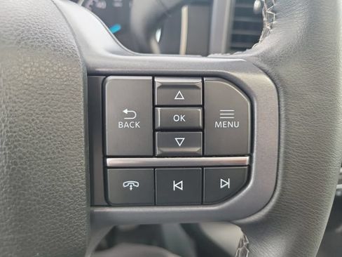 Used 2023 Ford F150 XLT w/ Equipment Group 302A High AWD/4WD image 13