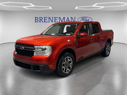 Used 2022 Ford Maverick XLT w/ Equipment Group 300A Standard