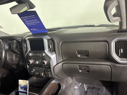 Used 2020 GMC Sierra 1500 Elevation w/ Elevation Value Package image 36