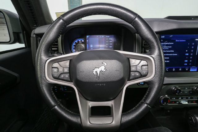 Used 2024 Ford Bronco Big Bend AWD/4WD image 27